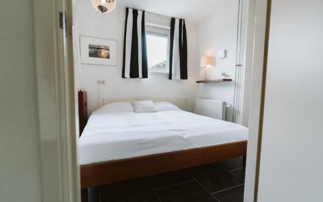 Prinsenhof 65 - Ouddorp - not for companies
