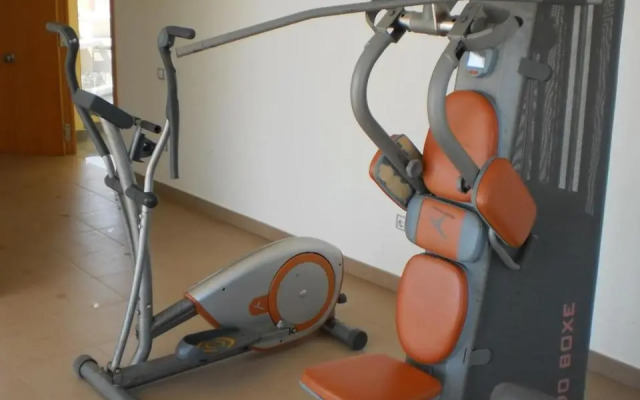 Adosados Alcocebre Suit 3000