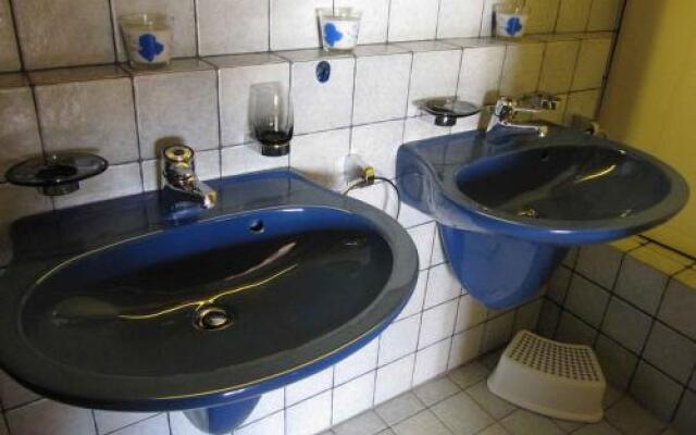 Ferienwohnung Bodenseesicht