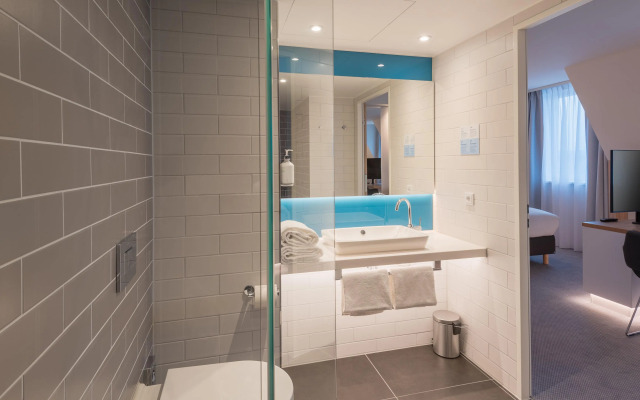 Holiday Inn Express and Suites Potsdam by IHG