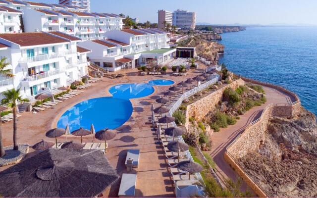 Aparthotel HSM Calas Park - All Inclusive