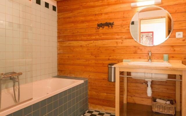 Chalet Il fera beau demain