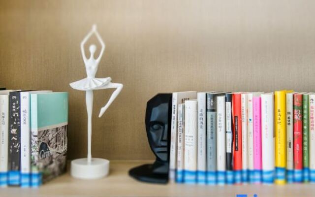 TRUE GO Hotel (Shenzhen Qianhai Yifang City)