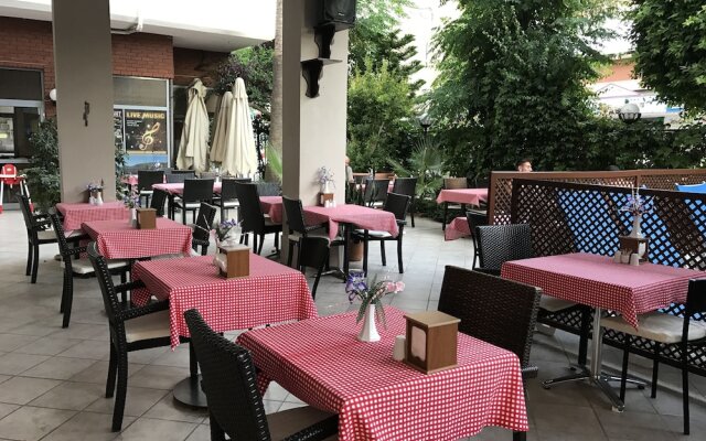 Caligo Apart Hotel