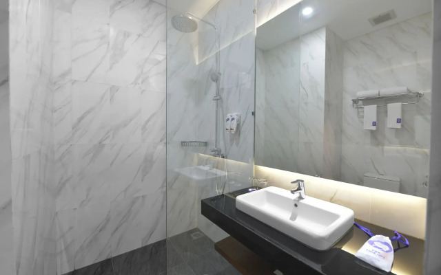 FOX Harris Hotel & Conventions Banjarnegara