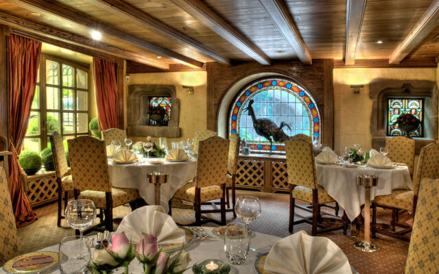 Résidence des Châteaux