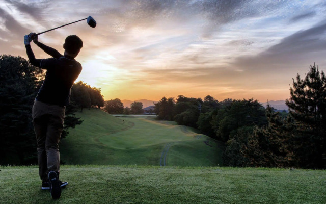 Izu Marriott Hotel Shuzenji