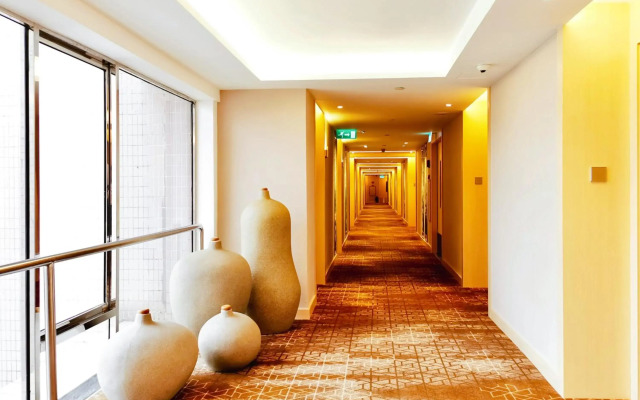 Riviera Hotel Macau