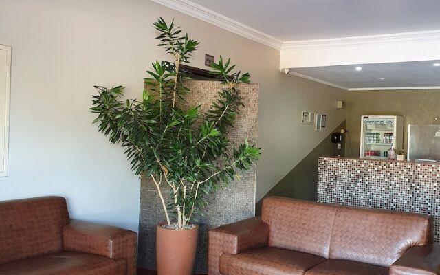 Hotel Recreio dos Bandeirantes