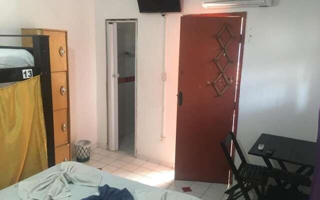 Praimar hostel & suites