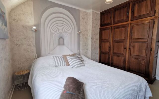 Holiday Home La Congrière