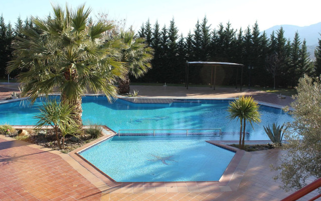 Orfeas Hotel
