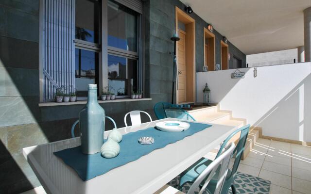 Modern Apartment in Cala Pi with Swimming Pool