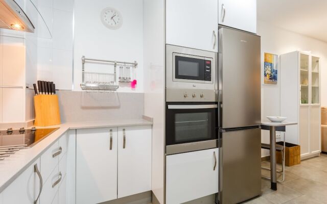 Apartamento La Saeta De Cádiz