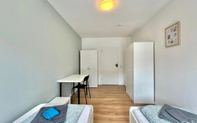 Family Apartments Near City Centre