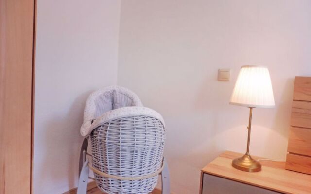 Apartment Hermanns Brakel
