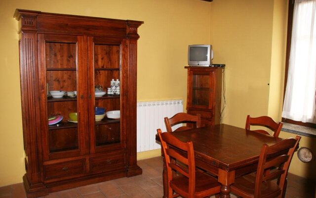 Agriturismo Cascina la Palazzina