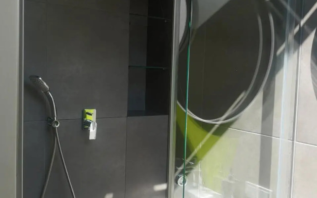 Apartamenty Tatrzańskie Turnie Krupówki