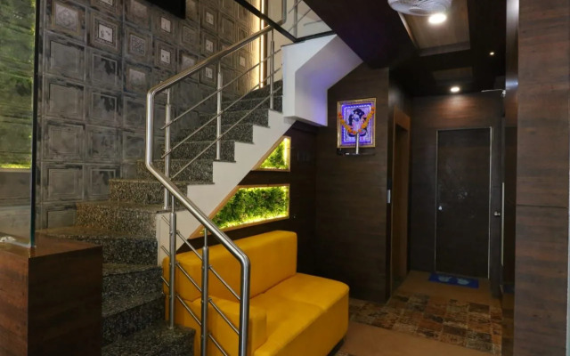 The Bhanu Inn