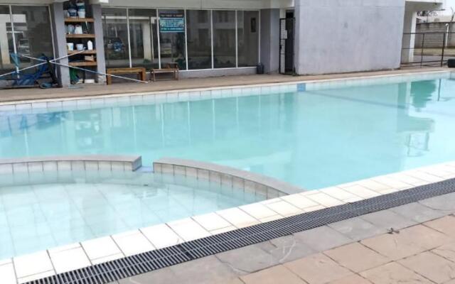 1 Bedroom - Racecourse Gardens Apartments