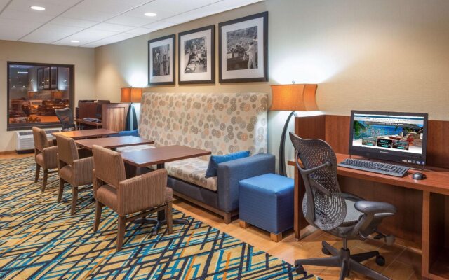 Hampton Inn Columbia