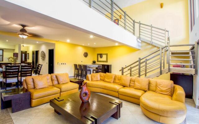 El Faro 302 Coral Penthouse