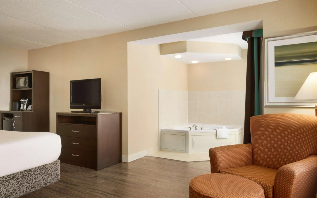 Hilton Garden Inn Toronto-Vaughan