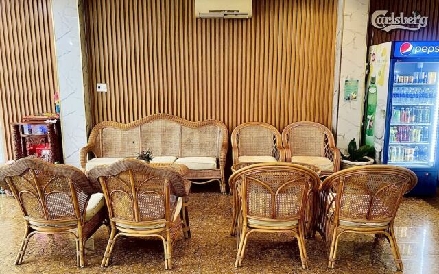 Hotel Quynh Anh