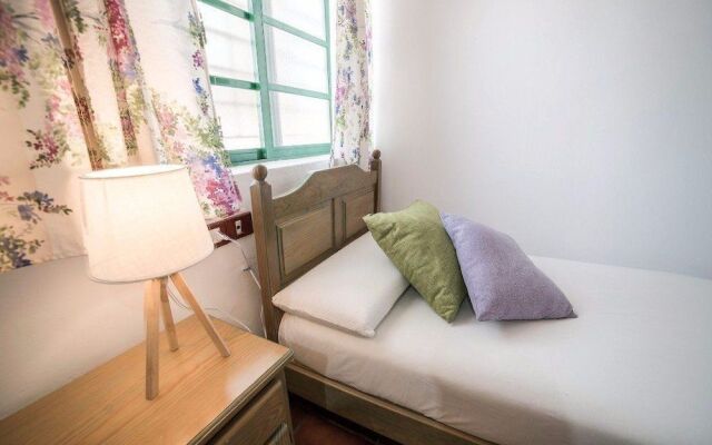 Hostel Rural Juncalillo