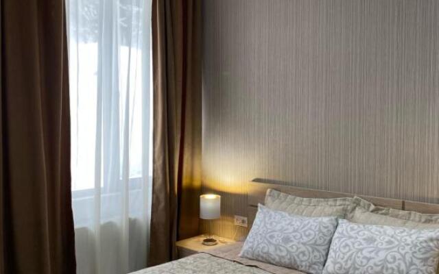 Didveli Residence, F9