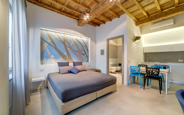 Palazzo Mannaioni Suites