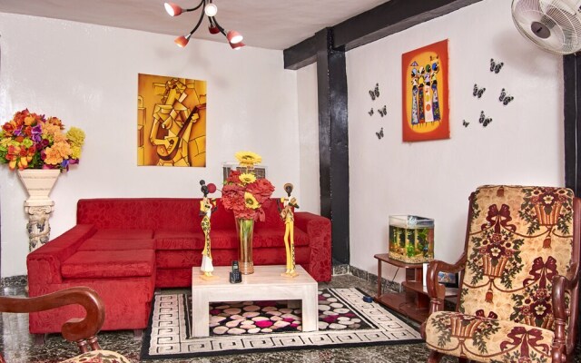 Casa Particular Amnelis