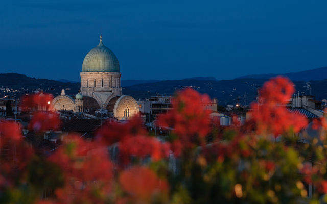 Hotel Cardinal Of Florence