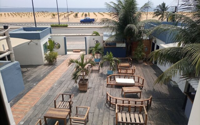 Benin Atlantic Beach Hôtel