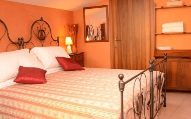 Hotel Relais La Torre