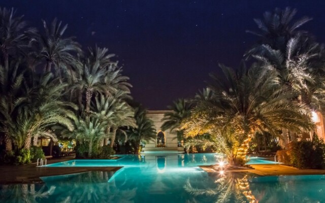 Club Med Marrakech la Palmeraie