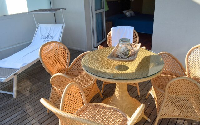 Camping Residence Il Tridente
