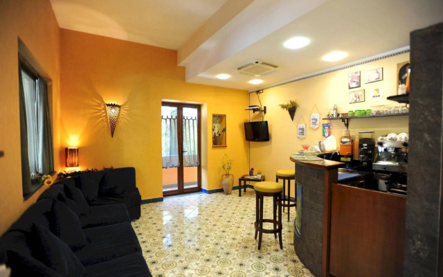 Hotel Alle Pendici