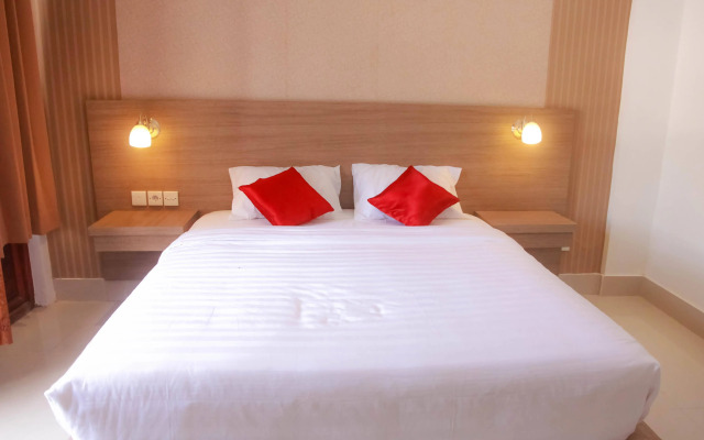 Dcamel Hotels Lembongan