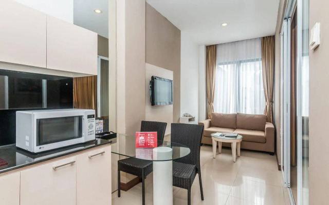 ZEN Rooms Seminyak Umalas