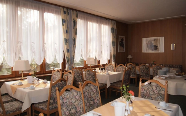 Hotel am Bad