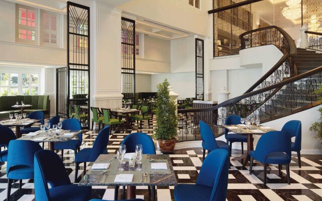 Mövenpick Myth Hotel Patong Phuket
