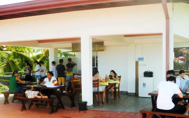 Shangrela Beach Resort by ARK