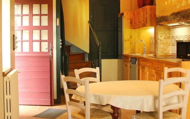 Maison O Galop