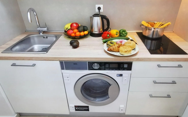 Apartment Varglien