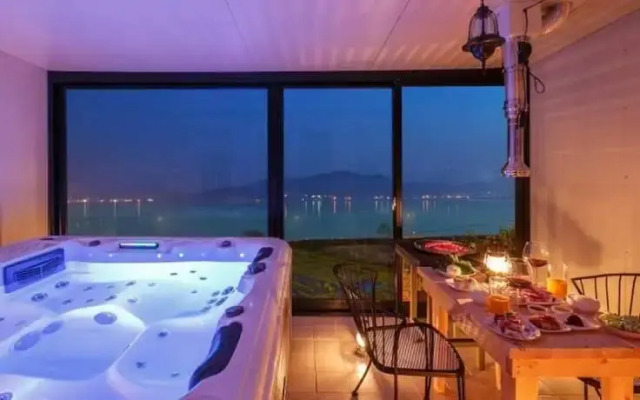 Ganghwado Shore Sound Pension
