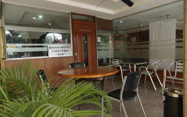La Cresta Inn