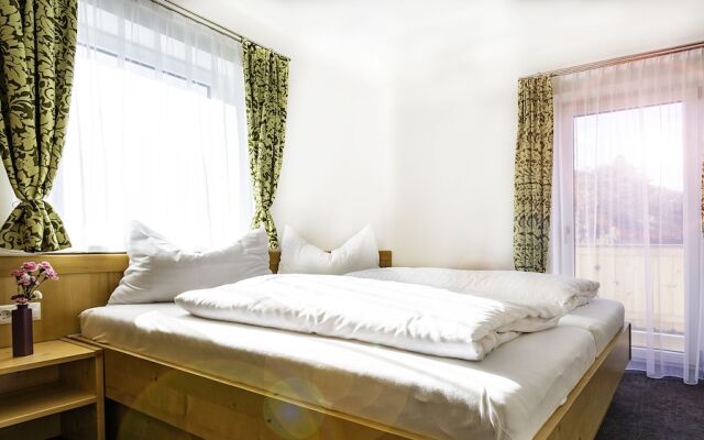 Cityhouse Apartments