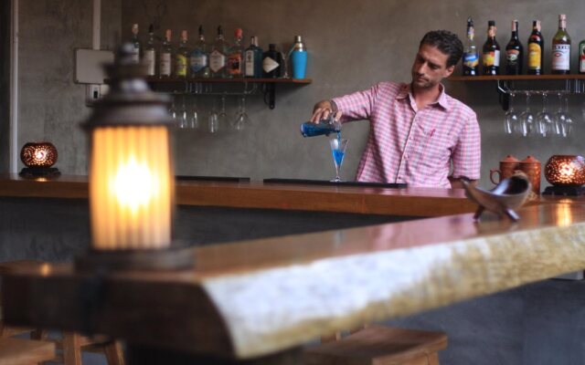 Tea Tree Boutique Resort