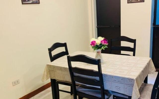 Beachwalk Executive 2 Stories Apt